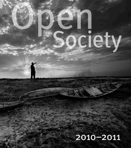 First page of PDF with filename: open-society-20120515.pdf